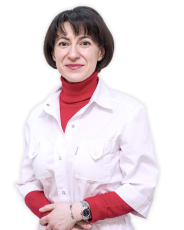 Шишкова Юлия Андреевна